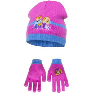 Princess hat and gloves - Image 3
