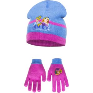 Princess hat and gloves - Image 2