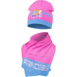 Princess hat and scarf - Image 2