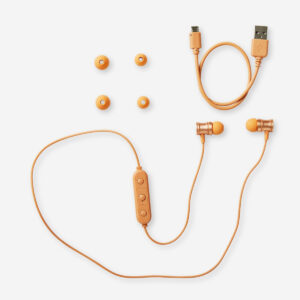 Wireless earphones - Image 1