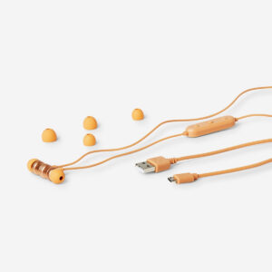 Wireless earphones - Image 2