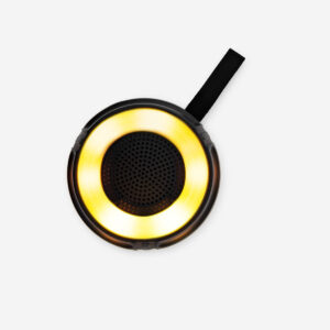 Wireless speaker. With light - Image 3
