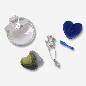 Wish Pearl Necklace Gift Set - Image 2