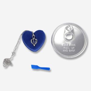 Wish Pearl Necklace Gift Set - Image 1