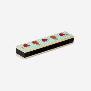 Wooden harmonica - Image 3