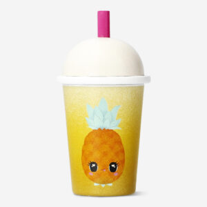 Wooden play drink