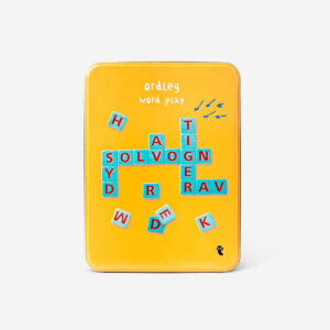 Word play game