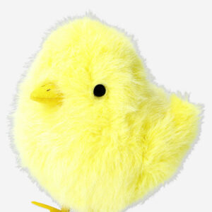 Yellow Easter chick - Large - Image 3