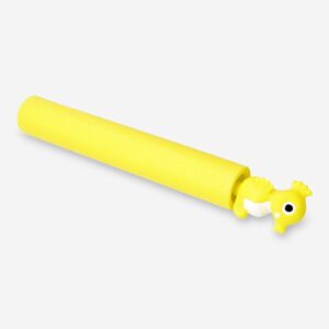Yellow toy water pump - Image 3