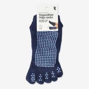 Yoga socks. M/L - Image 3