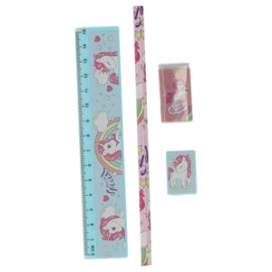 Unicorn Filled pencil case - You're Special - Image 3