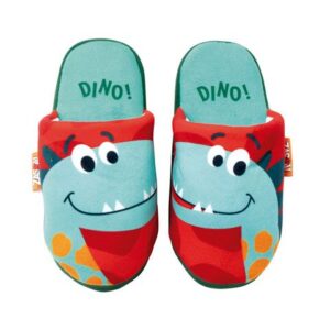 Slippers - Dino! - Image 1