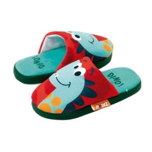Slippers - Dino! - Image 3
