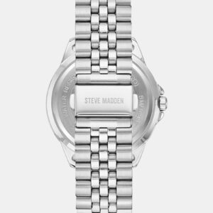 Classic Statement Watch Blue - Image 3