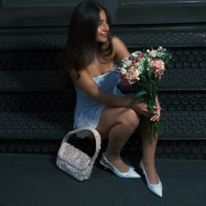 Charli Bag Ivory - Image 7