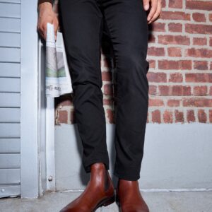 Syre Tan Leather - Image 7