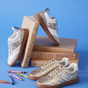 Kids' Trio White - Image 6