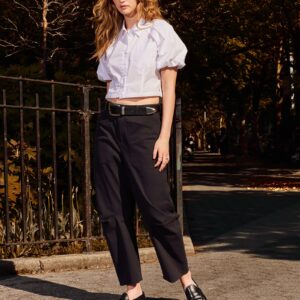 Reece Top White - Image 7