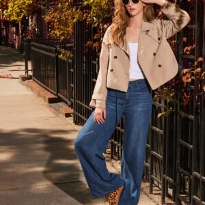 Sirus Jacket Khaki - Image 7