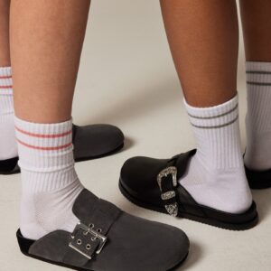 Ledger Black Leather - Image 7