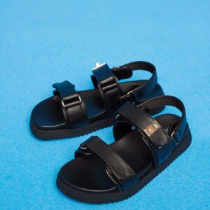 Kids' Mona Black - Image 7
