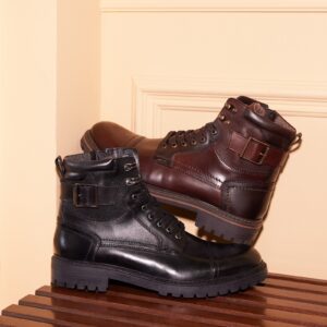 Snyder Dark Brown - Image 6