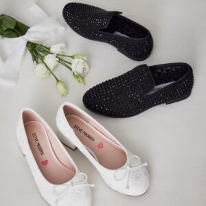 Kids' Caviar Black - Image 6