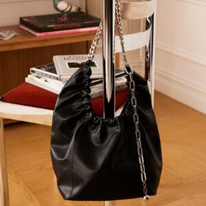 Jason Bag Black - Image 9