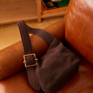 Lisaa Bag Brown - Image 7