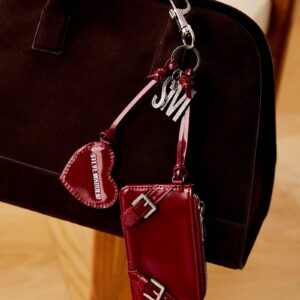 Heidee Bag Brown Suede - Image 8