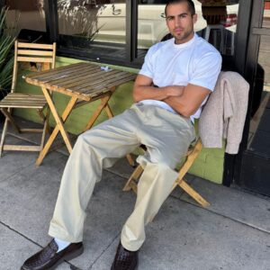 Strand Brown Leather - Image 6
