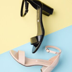 Kids' Carrson Heels Bundle