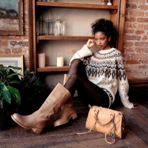 Suzette Sweater Multi - Image 6