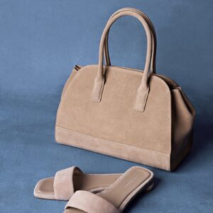 Lumina Sandal And Hadlee Bag Bundle