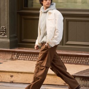 Noby Brown Leather - Image 7