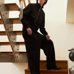 Gemari Black Leather - Image 7