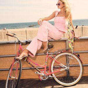 Roz Jean Pink - Image 5