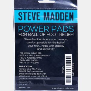 Powerpads Multi - Image 3