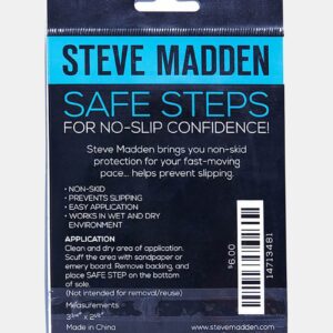 Safesteps Multi - Image 3