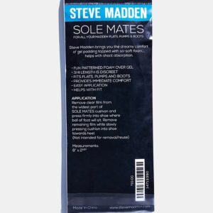 Solemates Multi - Image 3