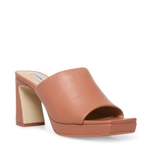 Dedicate Blush Leather - Image 2