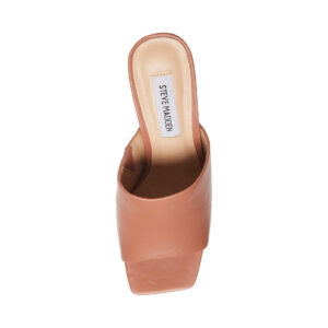 Dedicate Blush Leather - Image 4
