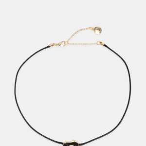 Mariner Choker Necklace Black - Image 1