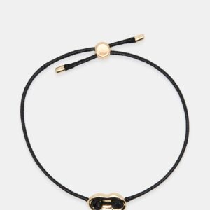 Mariner Friendship Bracelet Black