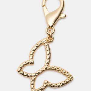 Shoe Laces And Charms Pink - Image 4