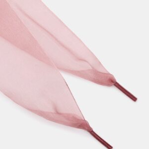 Shoe Laces And Charms Pink - Image 5
