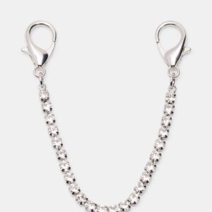 Shoe Laces And Charms Black - Image 4