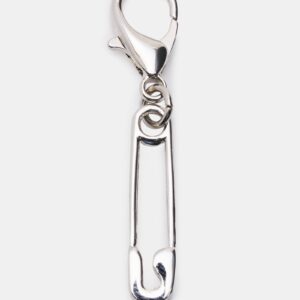 Shoe Laces And Charms Black - Image 5