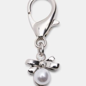Shoe Laces And Charms Black - Image 3