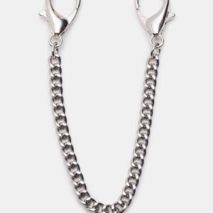 Shoe Laces And Charms Lace Black - Image 4